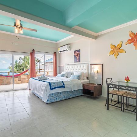 Island Magic Beach Resort Кайе Колкер Екстериор снимка