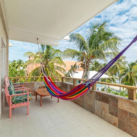 Island Magic Beach Resort Кайе Колкер Екстериор снимка