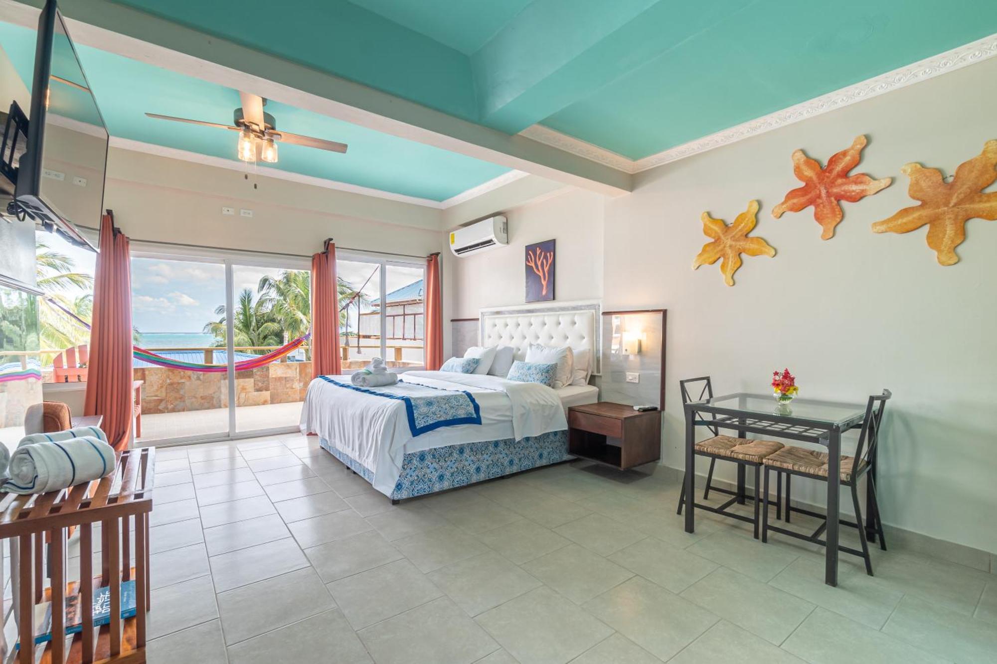 Island Magic Beach Resort Кайе Колкер Екстериор снимка